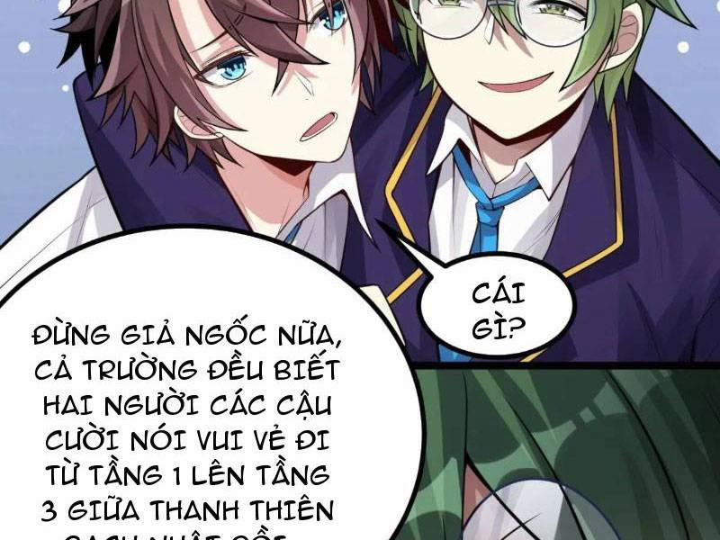 Bạn Gái Tôi Là Một Đại Tiểu Thư Xấu Xa Sao? 37 trang 9
