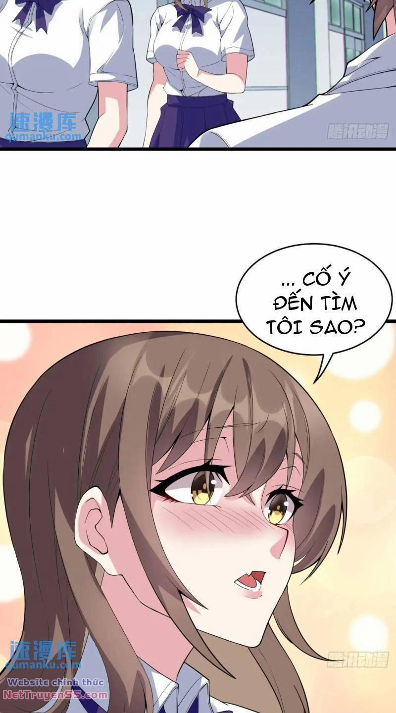 Bạn Gái Tôi Là Một Đại Tiểu Thư Xấu Xa Sao? 38 trang 11