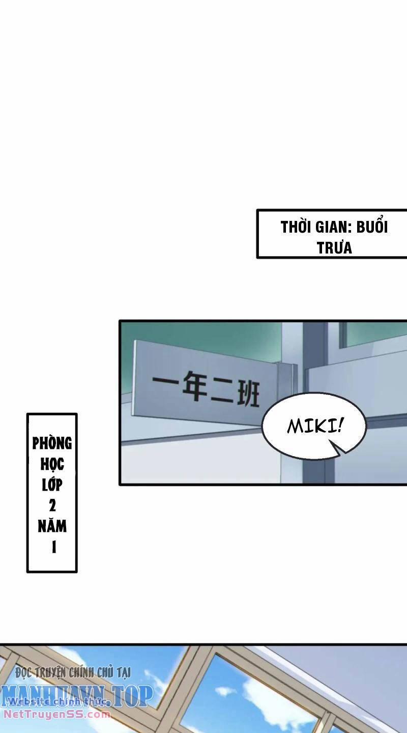 Bạn Gái Tôi Là Một Đại Tiểu Thư Xấu Xa Sao? 38 trang 16