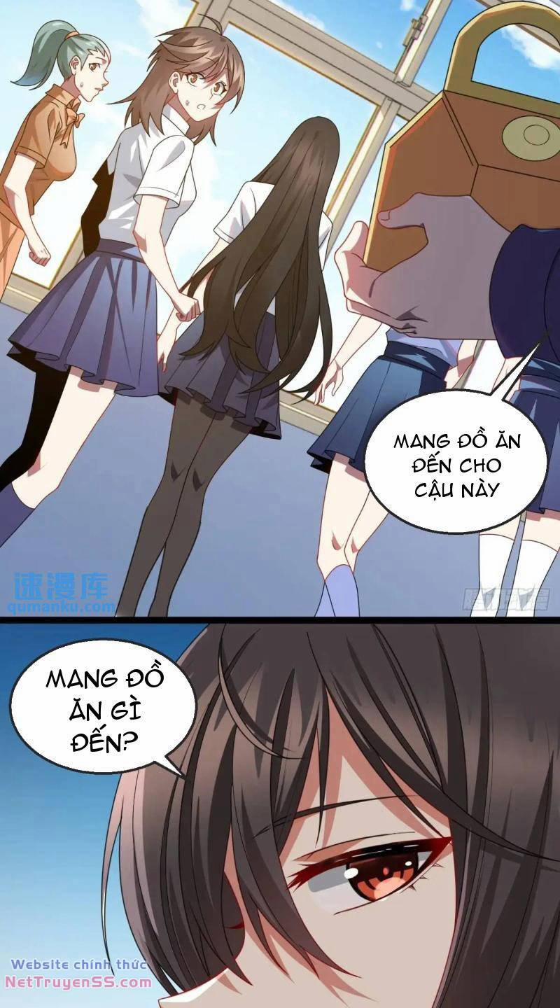Bạn Gái Tôi Là Một Đại Tiểu Thư Xấu Xa Sao? 38 trang 17