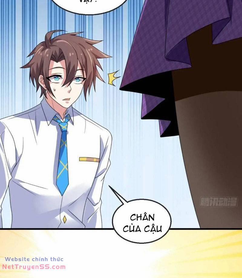Bạn Gái Tôi Là Một Đại Tiểu Thư Xấu Xa Sao? 38 trang 25