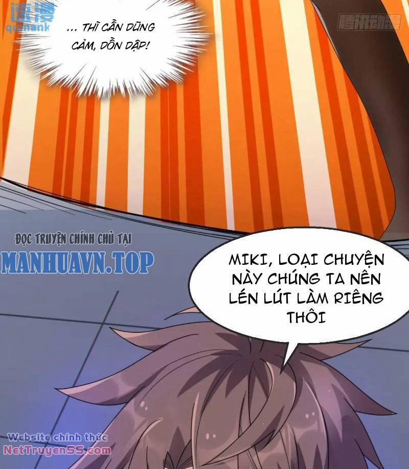 Bạn Gái Tôi Là Một Đại Tiểu Thư Xấu Xa Sao? 38 trang 28