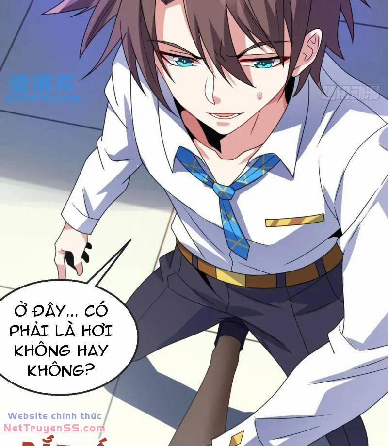 Bạn Gái Tôi Là Một Đại Tiểu Thư Xấu Xa Sao? 38 trang 29