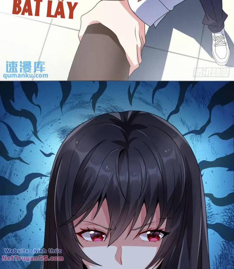 Bạn Gái Tôi Là Một Đại Tiểu Thư Xấu Xa Sao? 38 trang 30