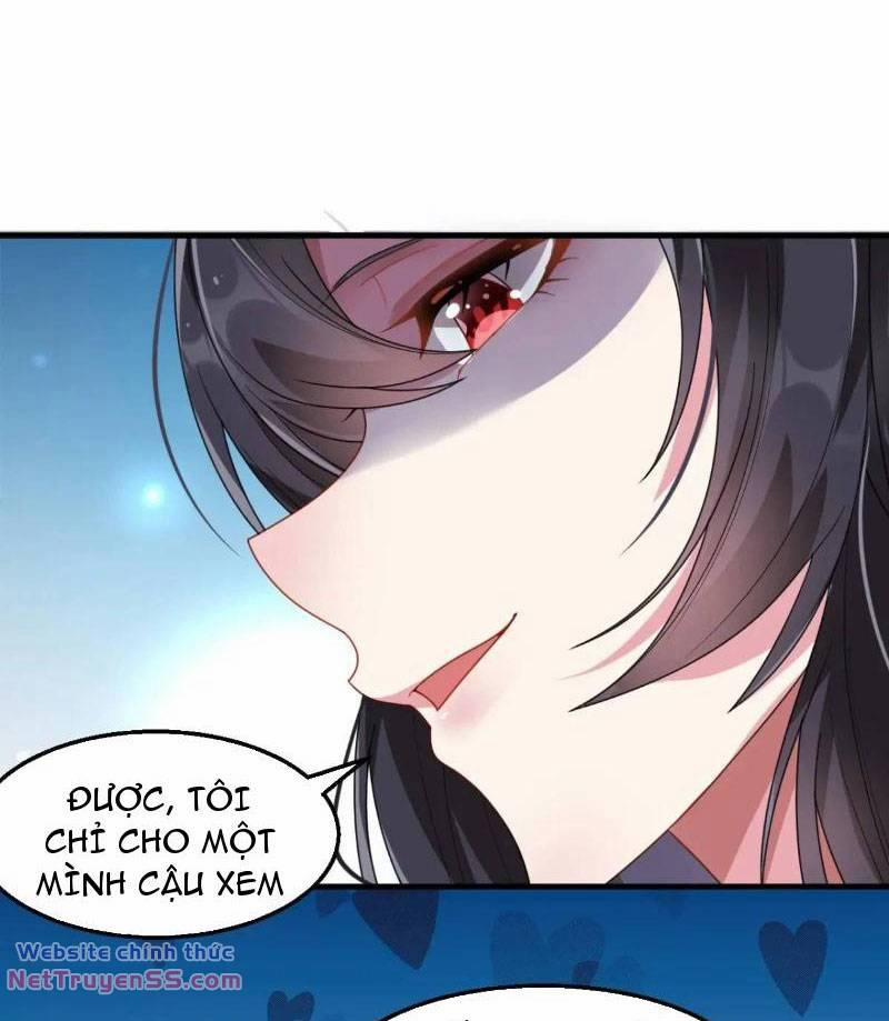 Bạn Gái Tôi Là Một Đại Tiểu Thư Xấu Xa Sao? 38 trang 35