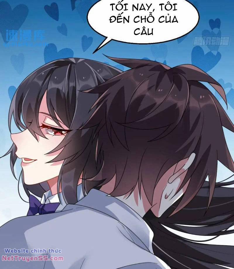 Bạn Gái Tôi Là Một Đại Tiểu Thư Xấu Xa Sao? 38 trang 36