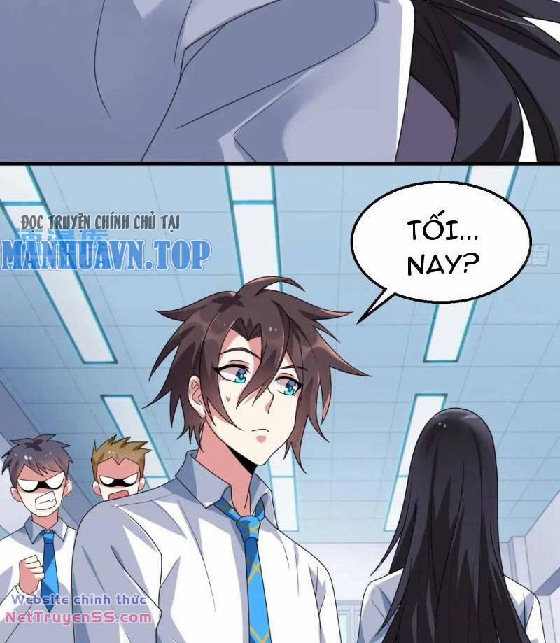 Bạn Gái Tôi Là Một Đại Tiểu Thư Xấu Xa Sao? 38 trang 37