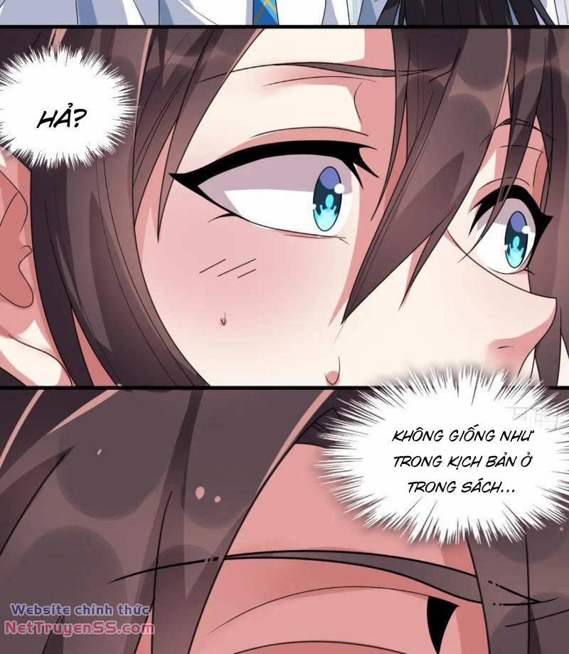 Bạn Gái Tôi Là Một Đại Tiểu Thư Xấu Xa Sao? 38 trang 38