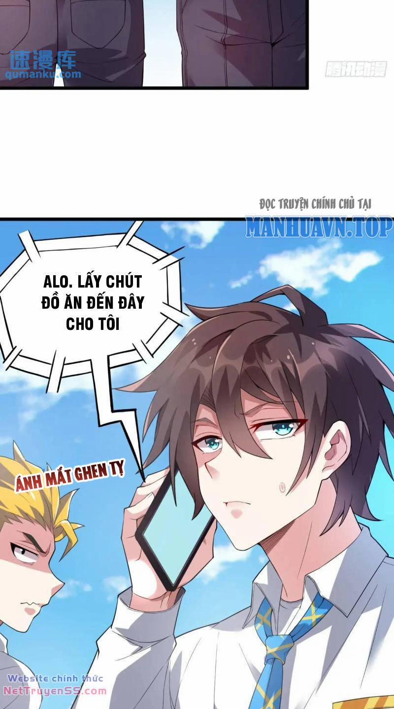 Bạn Gái Tôi Là Một Đại Tiểu Thư Xấu Xa Sao? 38 trang 4