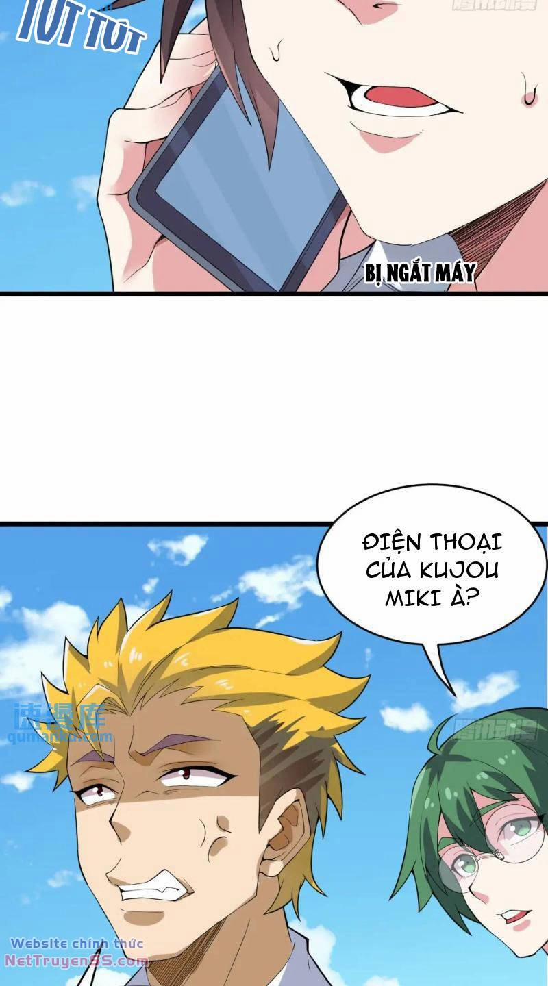 Bạn Gái Tôi Là Một Đại Tiểu Thư Xấu Xa Sao? 38 trang 6