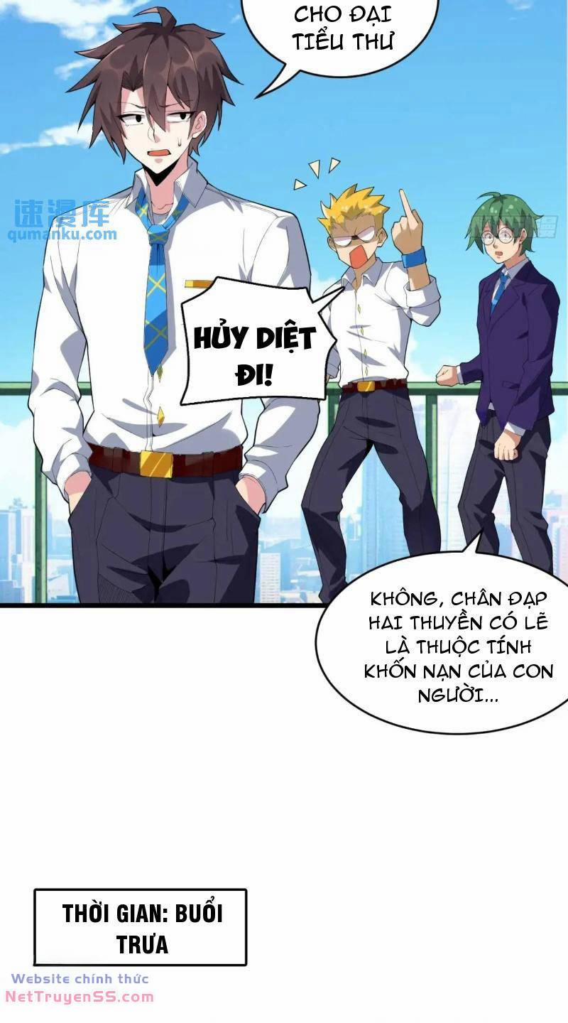 Bạn Gái Tôi Là Một Đại Tiểu Thư Xấu Xa Sao? 38 trang 8