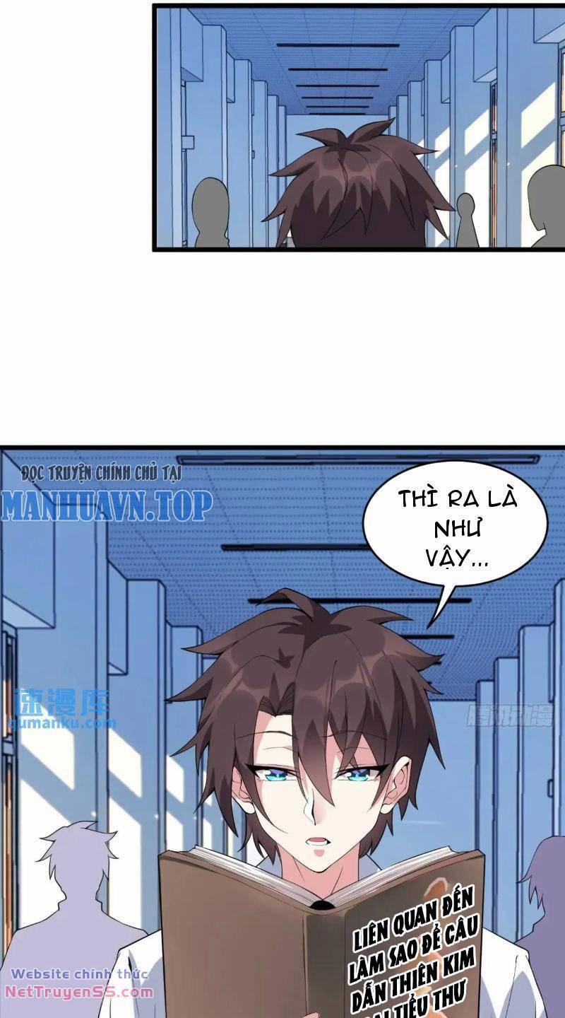 Bạn Gái Tôi Là Một Đại Tiểu Thư Xấu Xa Sao? 38 trang 9