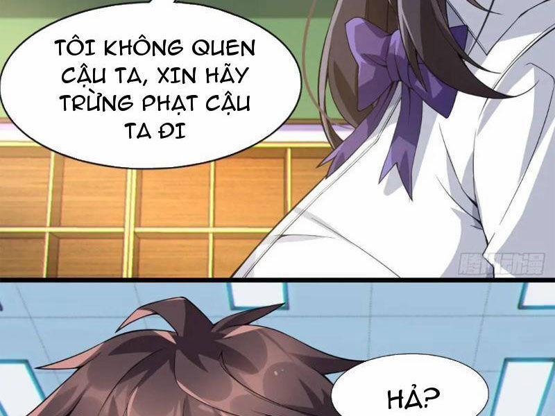 Bạn Gái Tôi Là Một Đại Tiểu Thư Xấu Xa Sao? 39 trang 20