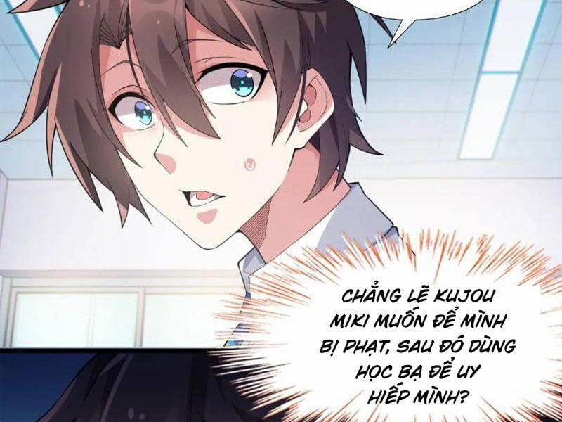Bạn Gái Tôi Là Một Đại Tiểu Thư Xấu Xa Sao? 39 trang 21