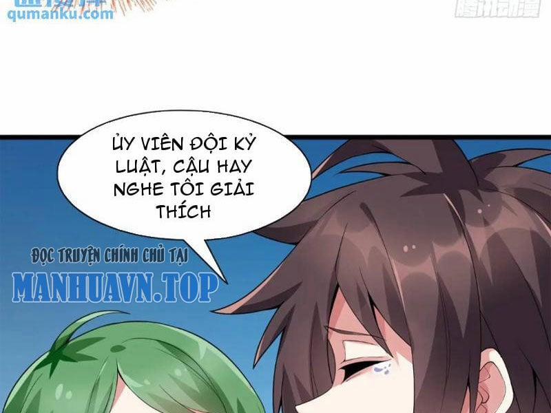 Bạn Gái Tôi Là Một Đại Tiểu Thư Xấu Xa Sao? 39 trang 23