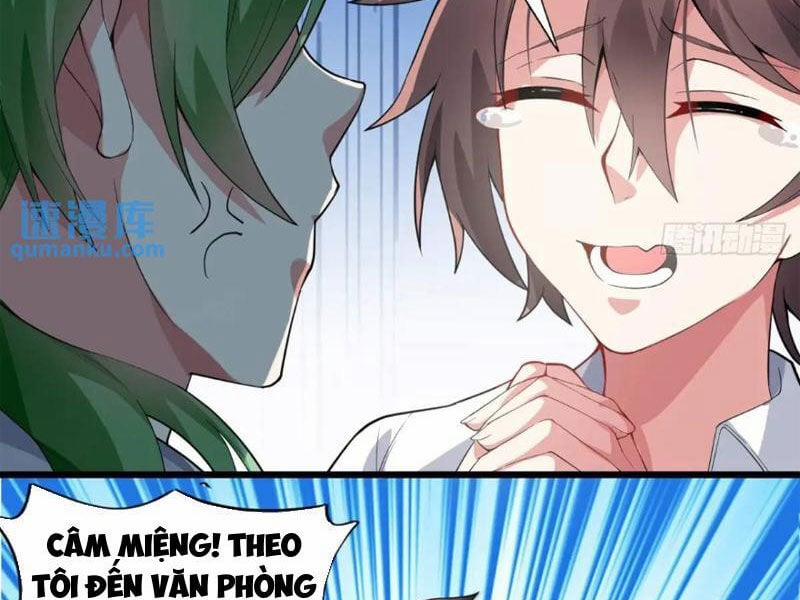 Bạn Gái Tôi Là Một Đại Tiểu Thư Xấu Xa Sao? 39 trang 25