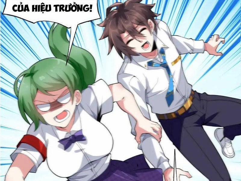 Bạn Gái Tôi Là Một Đại Tiểu Thư Xấu Xa Sao? 39 trang 26