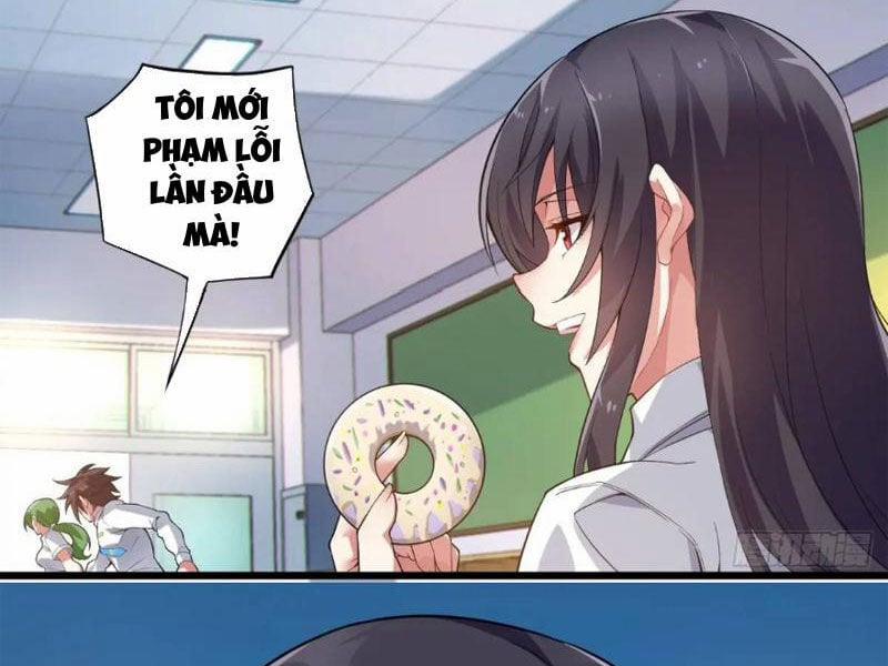 Bạn Gái Tôi Là Một Đại Tiểu Thư Xấu Xa Sao? 39 trang 28