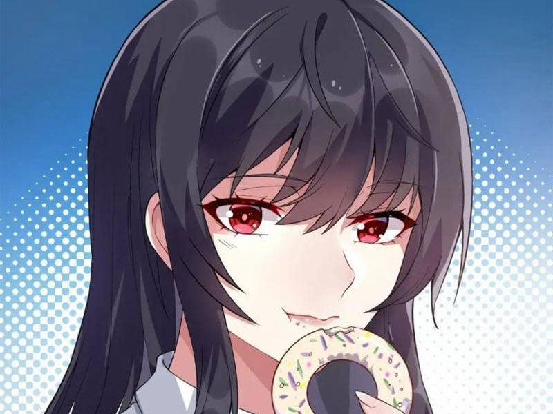 Bạn Gái Tôi Là Một Đại Tiểu Thư Xấu Xa Sao? 39 trang 29