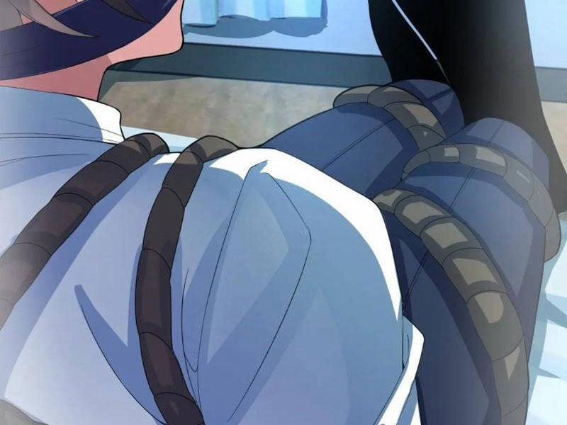 Bạn Gái Tôi Là Một Đại Tiểu Thư Xấu Xa Sao? 39 trang 3