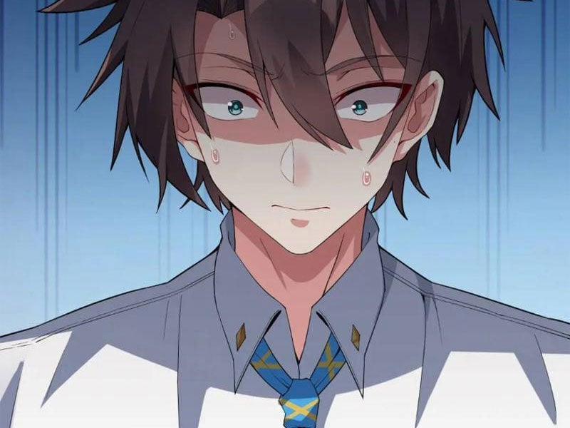 Bạn Gái Tôi Là Một Đại Tiểu Thư Xấu Xa Sao? 39 trang 5