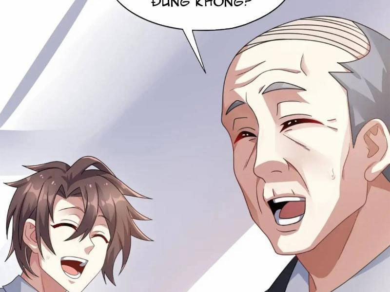 Bạn Gái Tôi Là Một Đại Tiểu Thư Xấu Xa Sao? 39 trang 55