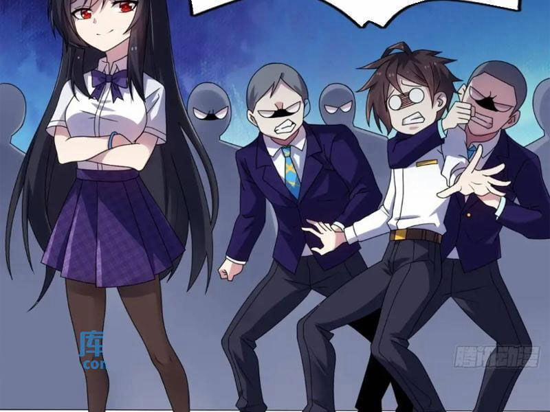 Bạn Gái Tôi Là Một Đại Tiểu Thư Xấu Xa Sao? 39 trang 59