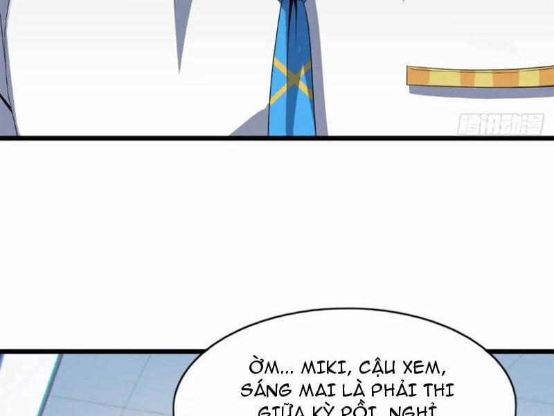 Bạn Gái Tôi Là Một Đại Tiểu Thư Xấu Xa Sao? 39 trang 6