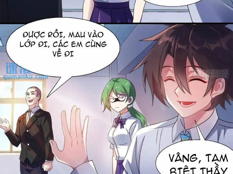 Bạn Gái Tôi Là Một Đại Tiểu Thư Xấu Xa Sao? 39 trang 63