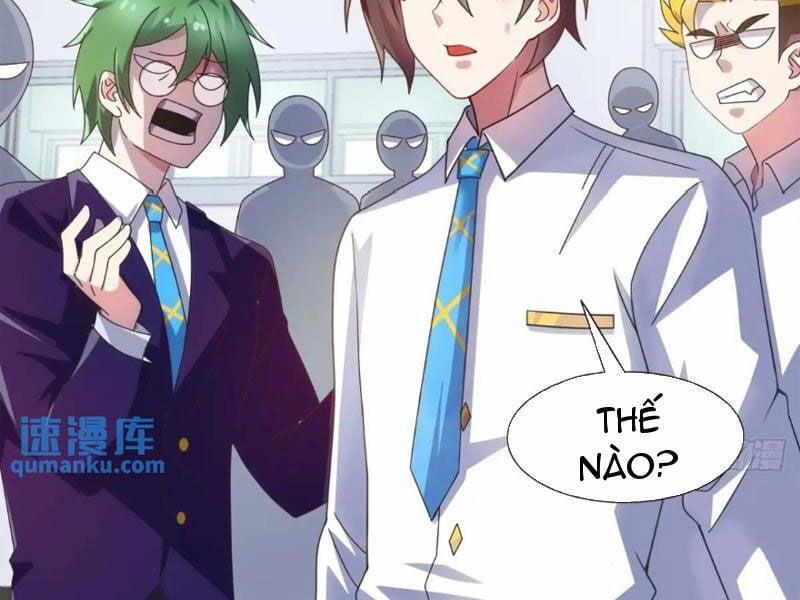 Bạn Gái Tôi Là Một Đại Tiểu Thư Xấu Xa Sao? 39 trang 68