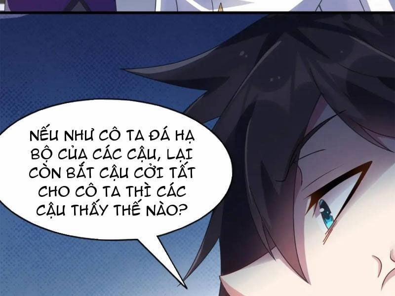 Bạn Gái Tôi Là Một Đại Tiểu Thư Xấu Xa Sao? 39 trang 69