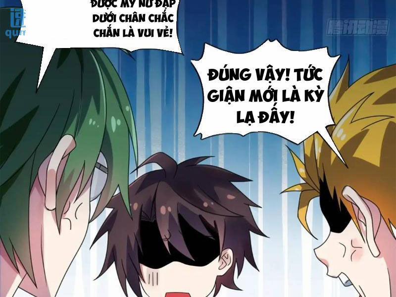 Bạn Gái Tôi Là Một Đại Tiểu Thư Xấu Xa Sao? 39 trang 74