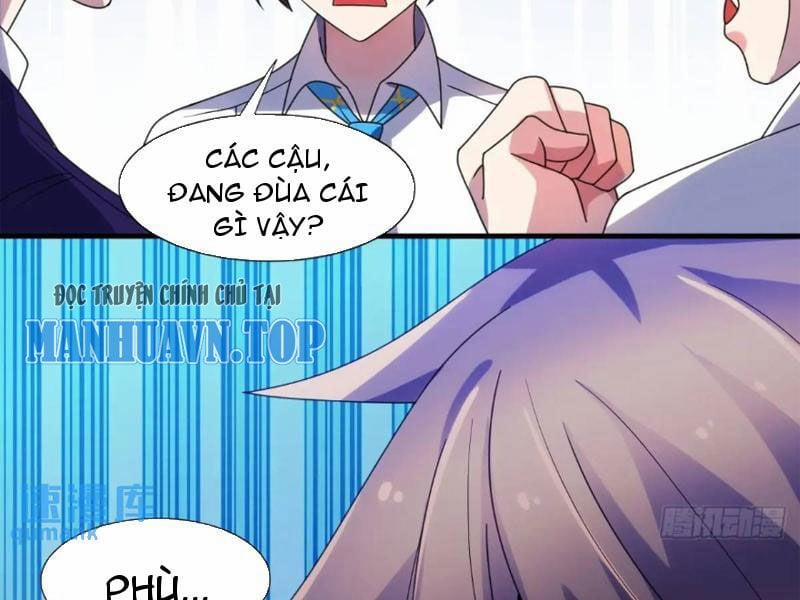 Bạn Gái Tôi Là Một Đại Tiểu Thư Xấu Xa Sao? 39 trang 75