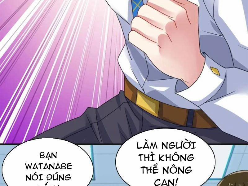 Bạn Gái Tôi Là Một Đại Tiểu Thư Xấu Xa Sao? 39 trang 80