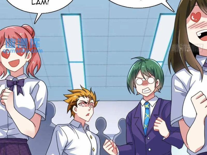 Bạn Gái Tôi Là Một Đại Tiểu Thư Xấu Xa Sao? 39 trang 81