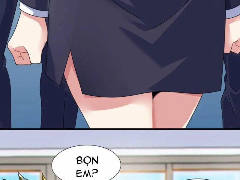 Bạn Gái Tôi Là Một Đại Tiểu Thư Xấu Xa Sao? 40 trang 18