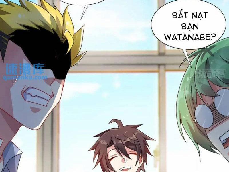 Bạn Gái Tôi Là Một Đại Tiểu Thư Xấu Xa Sao? 40 trang 19