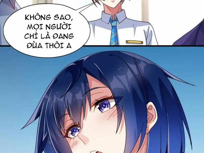 Bạn Gái Tôi Là Một Đại Tiểu Thư Xấu Xa Sao? 40 trang 20