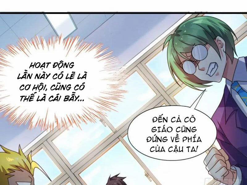 Bạn Gái Tôi Là Một Đại Tiểu Thư Xấu Xa Sao? 40 trang 22