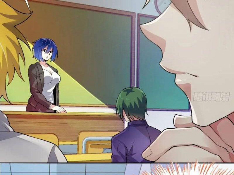 Bạn Gái Tôi Là Một Đại Tiểu Thư Xấu Xa Sao? 40 trang 28