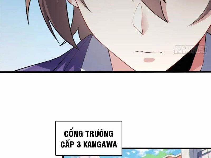 Bạn Gái Tôi Là Một Đại Tiểu Thư Xấu Xa Sao? 40 trang 33