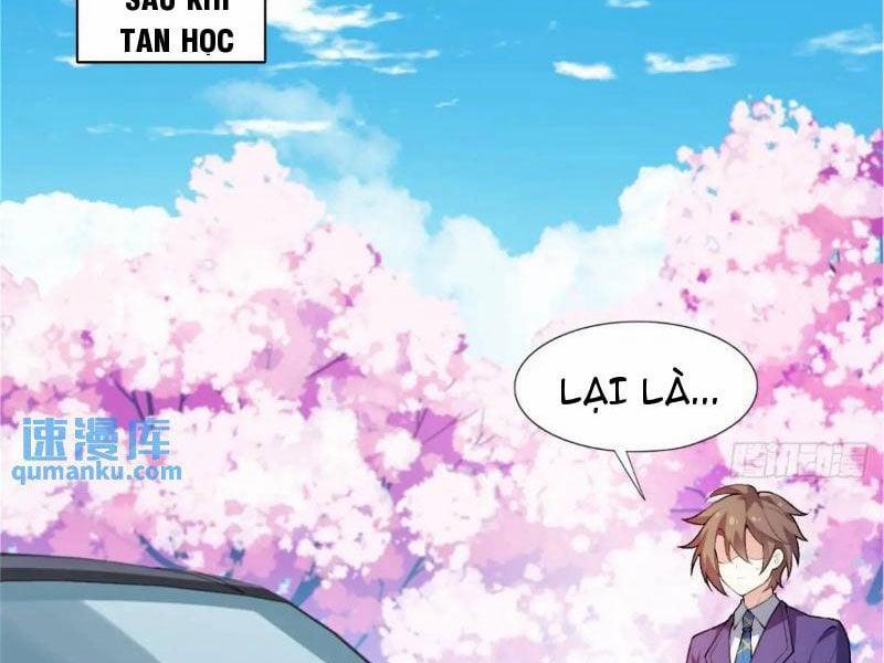Bạn Gái Tôi Là Một Đại Tiểu Thư Xấu Xa Sao? 40 trang 35