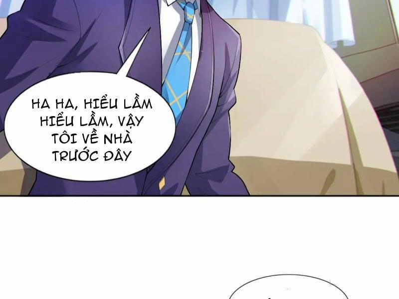 Bạn Gái Tôi Là Một Đại Tiểu Thư Xấu Xa Sao? 40 trang 53