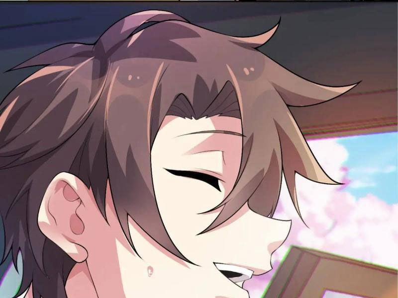 Bạn Gái Tôi Là Một Đại Tiểu Thư Xấu Xa Sao? 40 trang 58