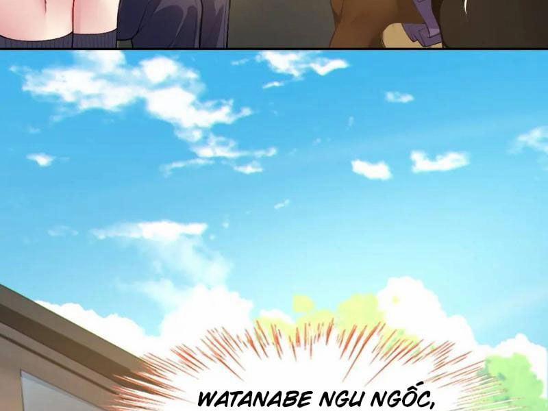 Bạn Gái Tôi Là Một Đại Tiểu Thư Xấu Xa Sao? 40 trang 68