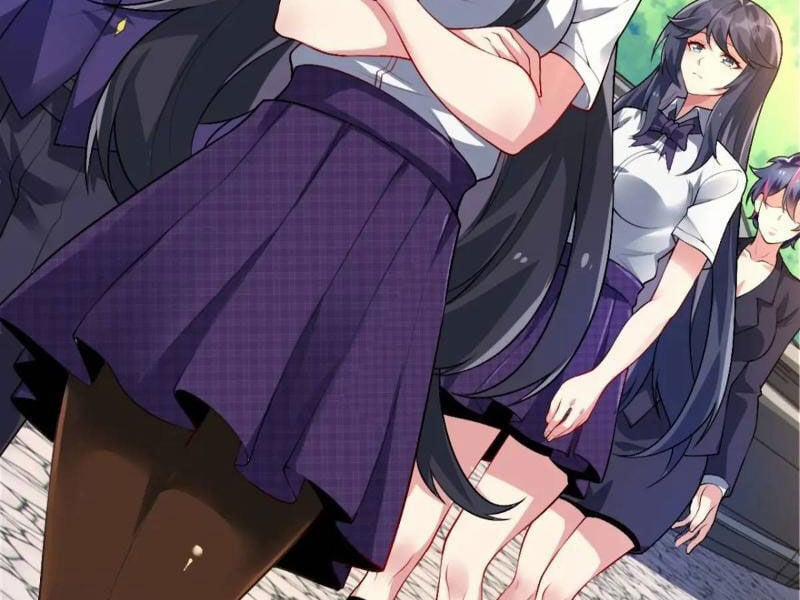 Bạn Gái Tôi Là Một Đại Tiểu Thư Xấu Xa Sao? 40 trang 75