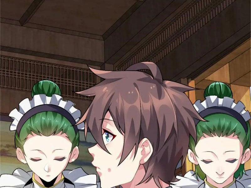 Bạn Gái Tôi Là Một Đại Tiểu Thư Xấu Xa Sao? 41 trang 0