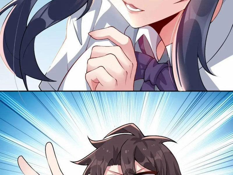 Bạn Gái Tôi Là Một Đại Tiểu Thư Xấu Xa Sao? 41 trang 15