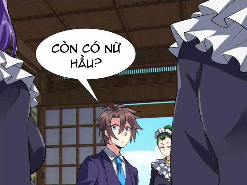 Bạn Gái Tôi Là Một Đại Tiểu Thư Xấu Xa Sao? 41 trang 2