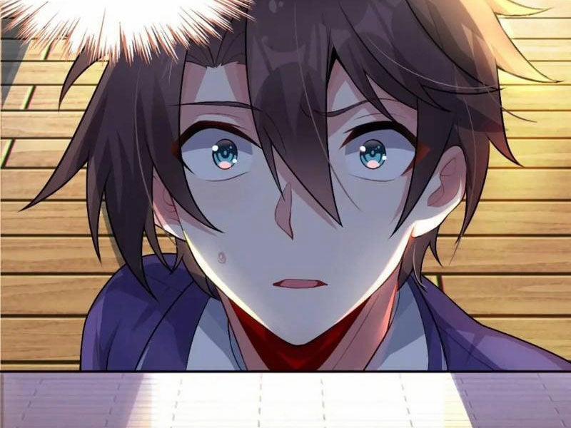 Bạn Gái Tôi Là Một Đại Tiểu Thư Xấu Xa Sao? 41 trang 20